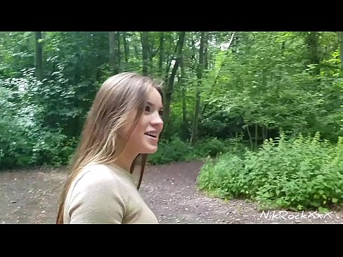 ❤️ Ich schlug Evelina vor, dass wir an einem öffentlichen Ort ficken! Sie sagte ja. Dann habe ich sie in den Arsch gefickt und in ihren Mund gespritzt. Dann pisste sie sich ein. ☑ Quality sex bei uns ❌❤