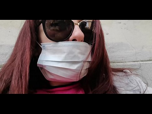 ❤️ Nicoletta rächt sich an ihrem Nachbarn und pinkelt in seine Garage (Special Covid19 Italian Quarantine) ☑ Quality sex bei uns ❌❤
